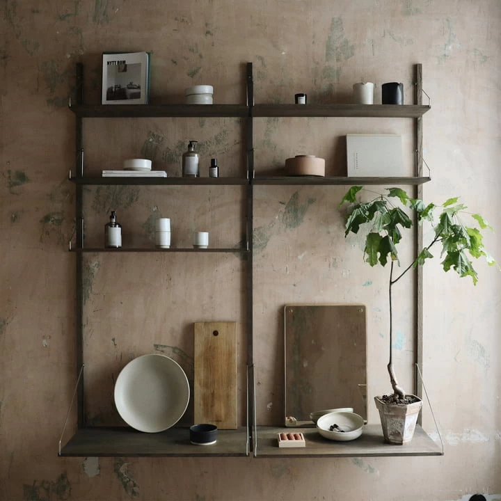 Frama - Library Plank 5 Frama - Library Plank - Afbeelding 5