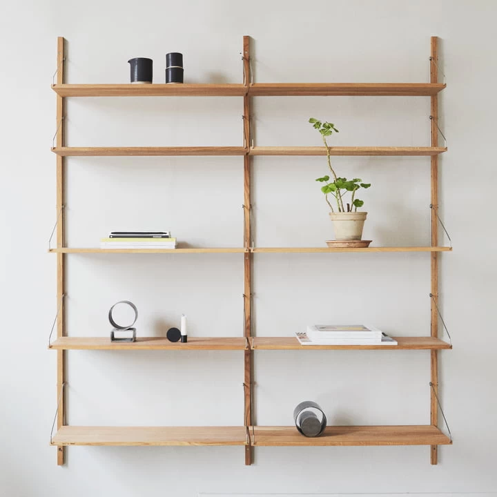 Frama - Library Plank 4 Frama - Library Plank - Afbeelding 4