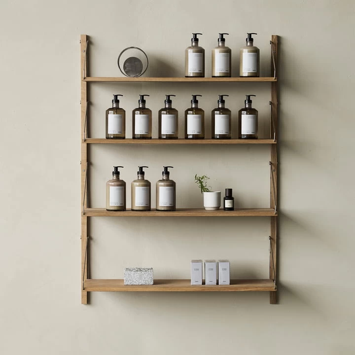 Frama - Library Plank 3 Frama - Library Plank - Afbeelding 3