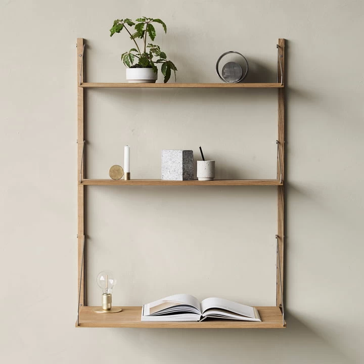 Frama - Library Plank 7 Frama - Library Plank - Afbeelding 7