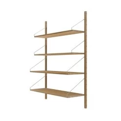 Frama - Library Plank