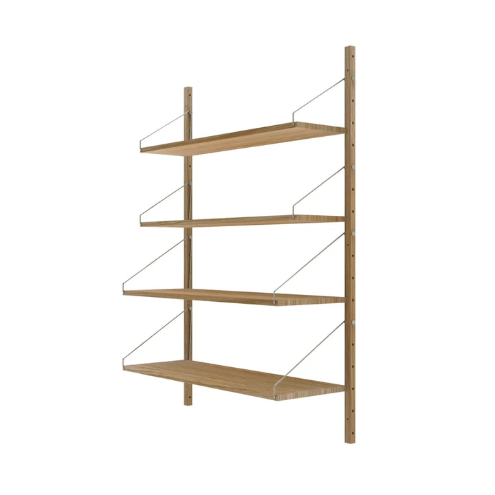 Frama - Library Plank 1 Frama - Library Plank