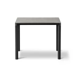 Fredericia - Piloti Sofa Tafel