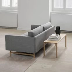 Fredericia - Piloti Sofa Tafel -Meubilair Verkoopwinkel Fredericia Piloti Sofatisch Ambiente Sofa