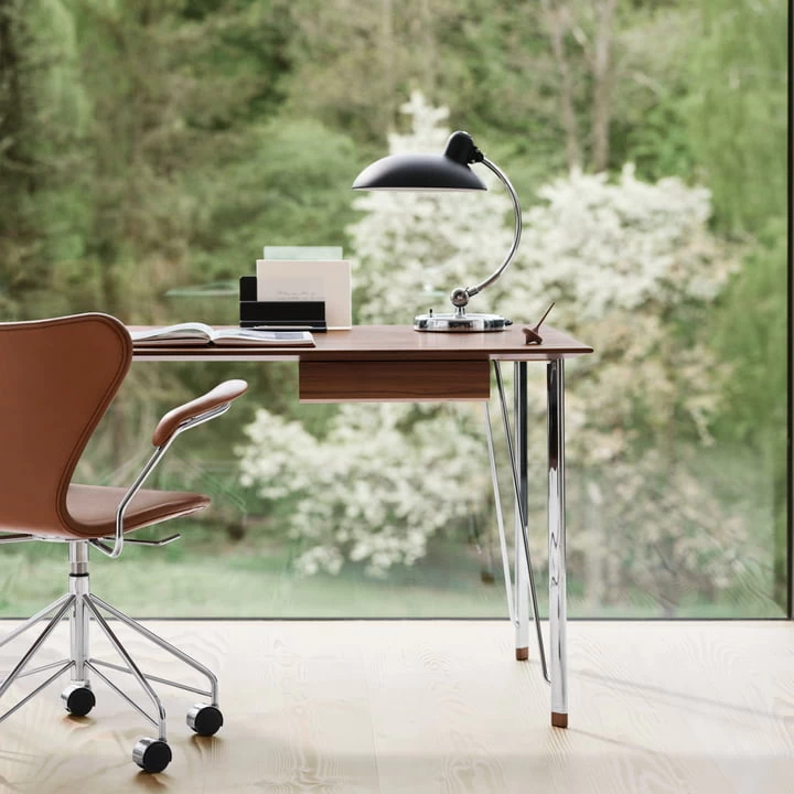 Fritz Hansen - FH3605 Desk 3 Fritz Hansen - FH3605 Desk - Afbeelding 3