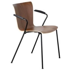 Fritz Hansen - Vico Duo Fauteuil