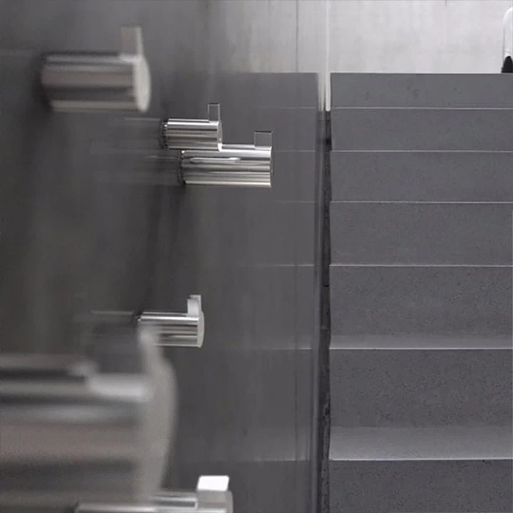 Frost - Nova 2 Wandhaak 3 Frost - Nova 2 Wandhaak - Afbeelding 3