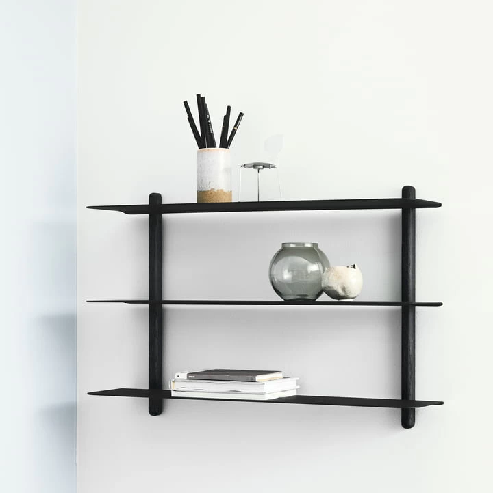 Gejst - Nivo Wandplank 12 Gejst - Nivo Wandplank - Afbeelding 12