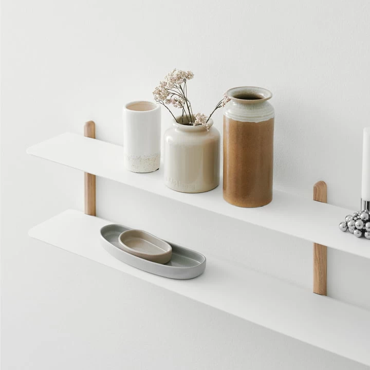 Gejst - Nivo Wandplank 9 Gejst - Nivo Wandplank - Afbeelding 9