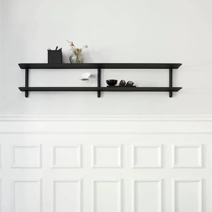 Gejst - Nivo Wandplank 8 Gejst - Nivo Wandplank - Afbeelding 8