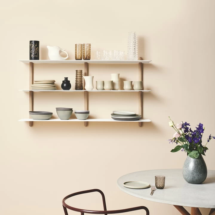 Gejst - Nivo Wandplank 2 Gejst - Nivo Wandplank - Afbeelding 2