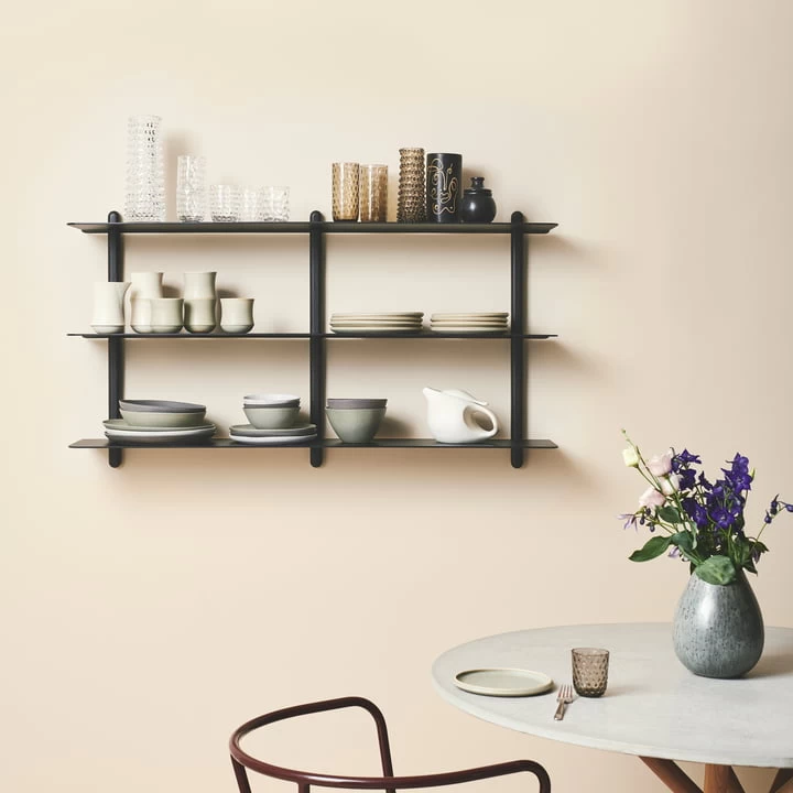 Gejst - Nivo Wandplank 7 Gejst - Nivo Wandplank - Afbeelding 7