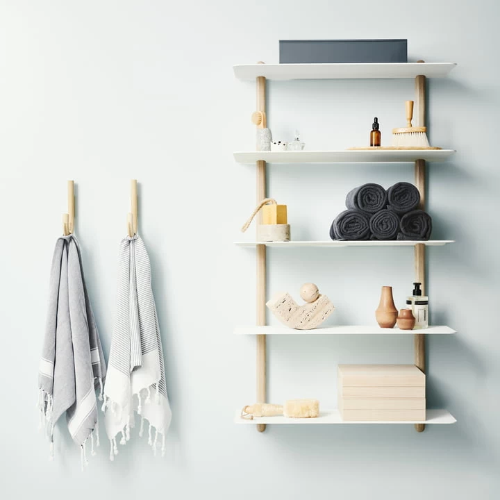 Gejst - Nivo Wandplank 3 Gejst - Nivo Wandplank - Afbeelding 3