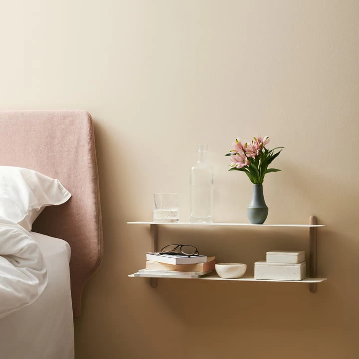 Gejst - Nivo Wandplank 4 Gejst - Nivo Wandplank - Afbeelding 4