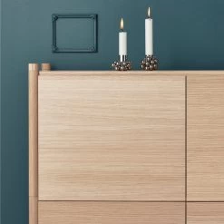 Gejst - Sceene Opbergsysteem 24 Gejst - Sceene Opbergsysteem -Meubilair Verkoopwinkel Gejst Sceene Regalsystem Ambiente 5