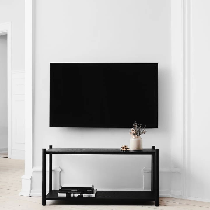 Gejst - Sceene Opbergsysteem 2 Gejst - Sceene Opbergsysteem - Afbeelding 2