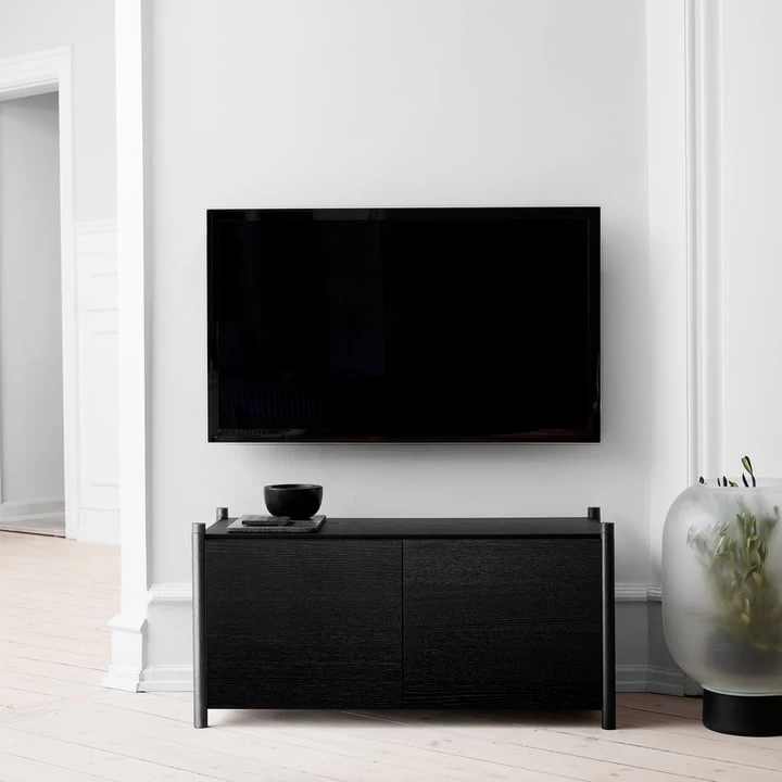 Gejst - Sceene Opbergsysteem 3 Gejst - Sceene Opbergsysteem - Afbeelding 3