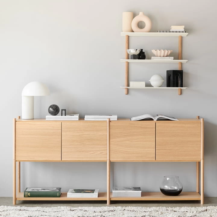 Gejst - Sceene Opbergsysteem 13 Gejst - Sceene Opbergsysteem - Afbeelding 13