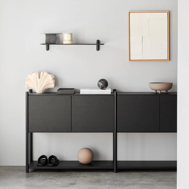 Gejst - Sceene Opbergsysteem 14 Gejst - Sceene Opbergsysteem - Afbeelding 14