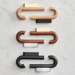 Gejst - Muurhaken -Meubilair Verkoopwinkel Gejst Wandhaken Gruppe Ambiente