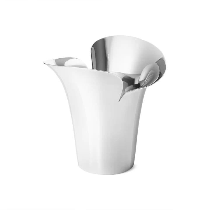 Georg Jensen - Bloom Botanica Bloempot 1 Georg Jensen - Bloom Botanica Bloempot
