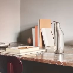 Georg Jensen - Sky Drinkfles 6 Georg Jensen - Sky Drinkfles -Meubilair Verkoopwinkel Georg Jensen Sky Trinkflasche 500 ml Ambiente 2