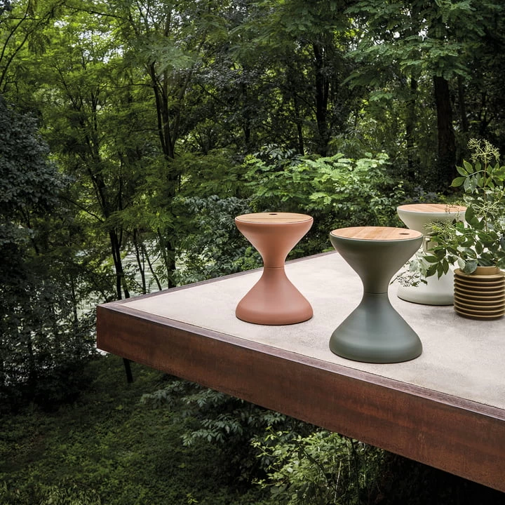 Gloster - Bells Bijzettafel 3 Gloster - Bells Bijzettafel - Afbeelding 3