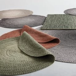 Gloster - Deco Tapijt Outdoor 9 Gloster - Deco Tapijt Outdoor -Meubilair Verkoopwinkel Gloster Deco Teppich Outdoor Gruppe