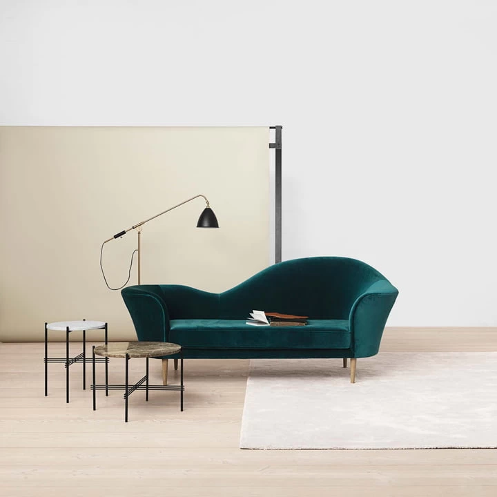 Gubi - TS Salontafel 12 Gubi - TS Salontafel - Afbeelding 12