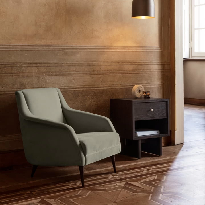 Gubi - Private Bijzettafel 2 Gubi - Private Bijzettafel - Afbeelding 2