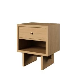 Gubi - Private Bijzettafel