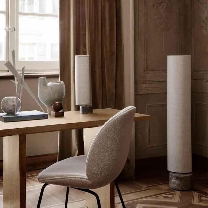 Gubi - Private Desk 3 Gubi - Private Desk - Afbeelding 3