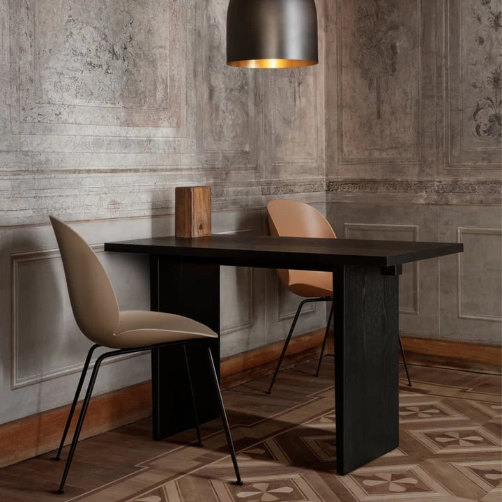 Gubi - Private Desk 2 Gubi - Private Desk - Afbeelding 2