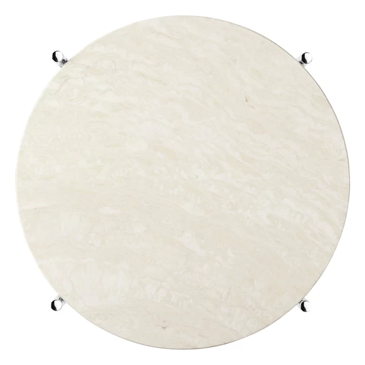 Gubi - TS Salontafel 9 Gubi - TS Salontafel - Afbeelding 9