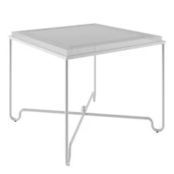 Gubi - Tropique Outdoor Eettafel