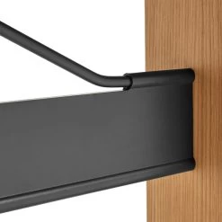 Hay - Passarelle Eettafel -Meubilair Verkoopwinkel HAY Passerelle Tisch Detail 3