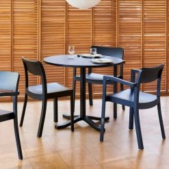 Hay - Pastis Fauteuil -Meubilair Verkoopwinkel HAY Pastis Situation 2 1