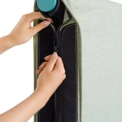 Hay Hooi - Tamoto Bed -Meubilair Verkoopwinkel HAY Tamoto Bett tuerkis metaphor 023 Detail 2