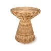 HKliving - Rotan Bijzettafel
