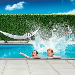 Fatboy - Headdemock Hangmat 9 Fatboy - Headdemock Hangmat -Meubilair Verkoopwinkel Haengematte am Pool