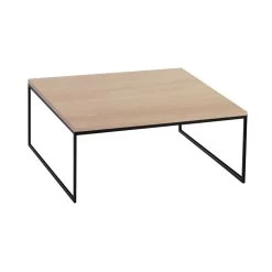 Hanze Hansen - Less H 15/2 Zijtafel