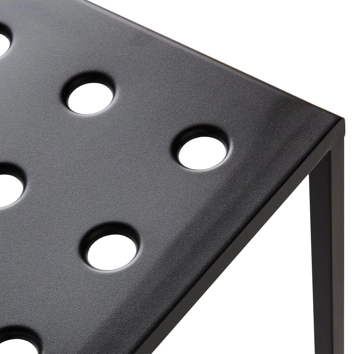 Hay - Balcony Eetkamerbank 3 Hay - Balcony Eetkamerbank - Afbeelding 3