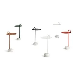 Hay - Bowler Bijzettafel -Meubilair Verkoopwinkel Hay Bowler family frei