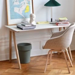 Hay - Copenhague CPH190 Bureau 150 X 70 Cm, Eik -Meubilair Verkoopwinkel Hay Copenhague Banner 1zu1