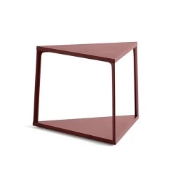 Hay - Eiffel Zijtafeldriehoek, Baksteen