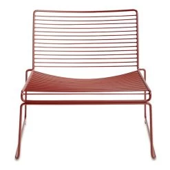 Hay Hooi - Hee Lounge Chair