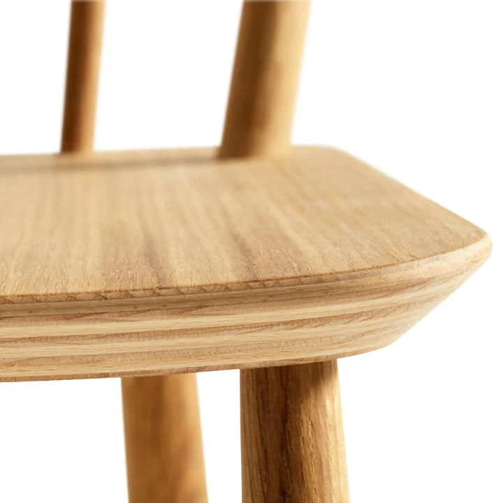 Hay - J41 Chair 3 Hay - J41 Chair - Afbeelding 3