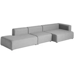 Hay - Mags Sofa, 3-zits