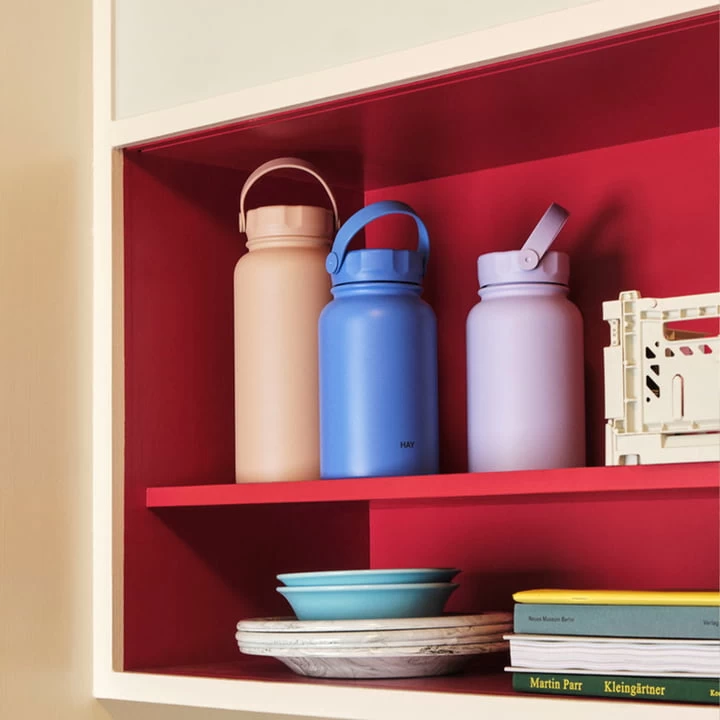 Hay - Mono Thermo Container 3 Hay - Mono Thermo Container - Afbeelding 3