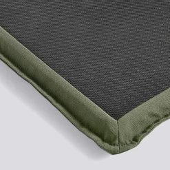 Hay - Palissade Zitkussen Voor Lounge Sofa 10 Hay - Palissade Zitkussen Voor Lounge Sofa -Meubilair Verkoopwinkel Hay Palissade Seat Cushion Detail Rueckseite